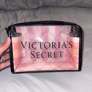 Victoria’s Secret Cosmetic Bag